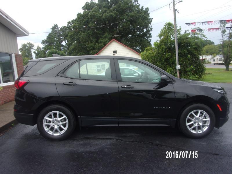 Chevrolet Equinox LS 2WD 2023