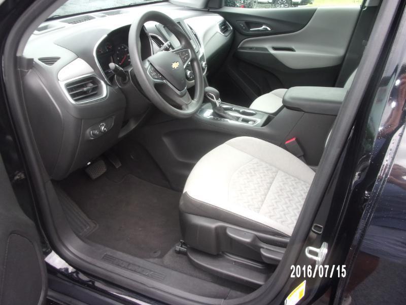Chevrolet Equinox LS 2WD 2023