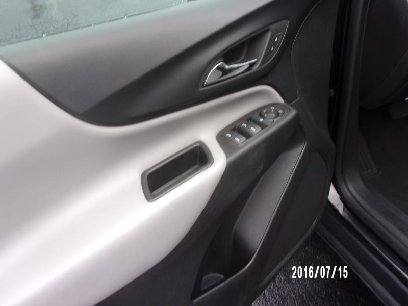 Chevrolet Equinox LS 2WD 2023