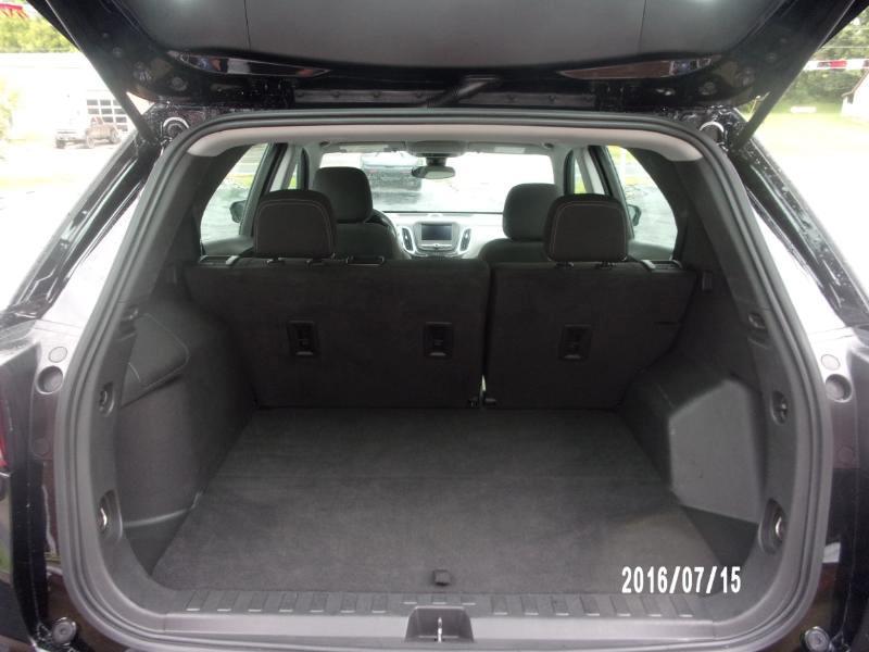 Chevrolet Equinox LS 2WD 2023