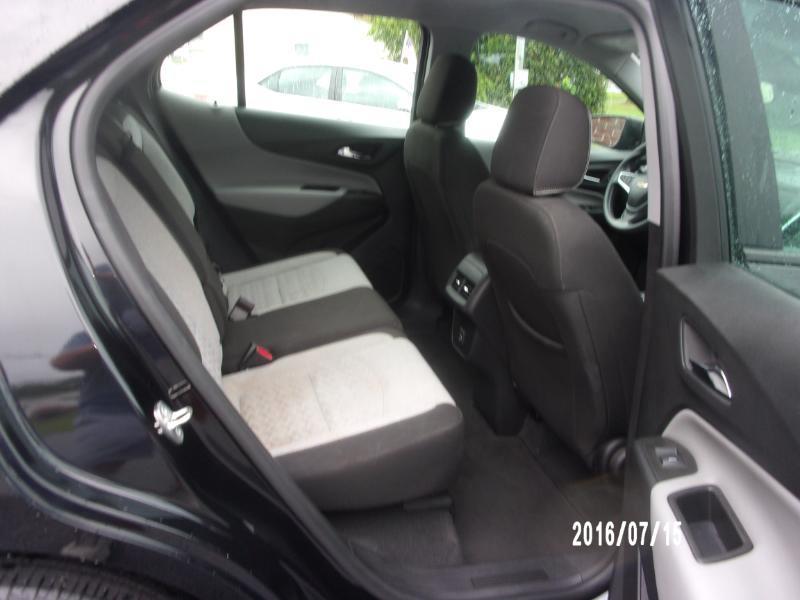 Chevrolet Equinox LS 2WD 2023