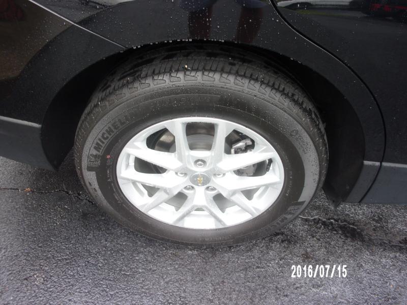Chevrolet Equinox LS 2WD 2023