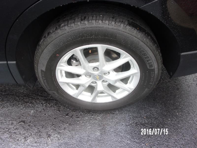 Chevrolet Equinox LS 2WD 2023