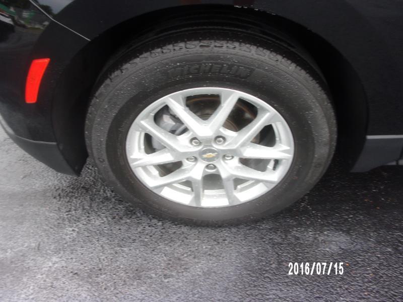 Chevrolet Equinox LS 2WD 2023