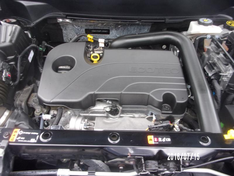 Chevrolet Equinox LS 2WD 2023