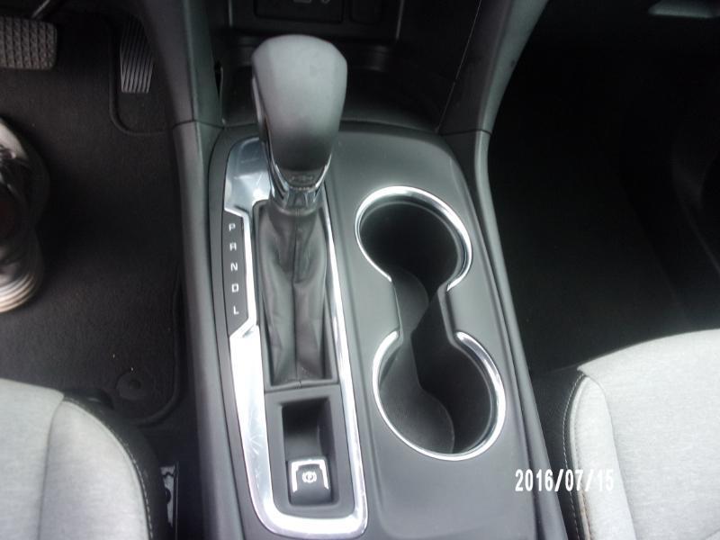 Chevrolet Equinox LS 2WD 2023