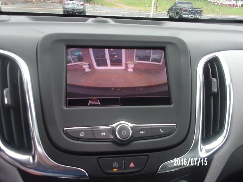 Chevrolet Equinox LS 2WD 2023