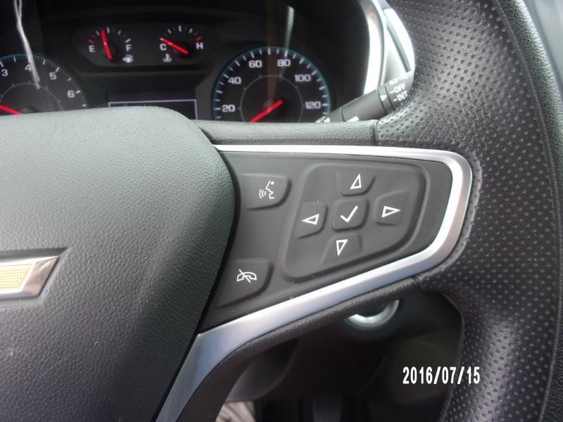 Chevrolet Equinox LS 2WD 2023