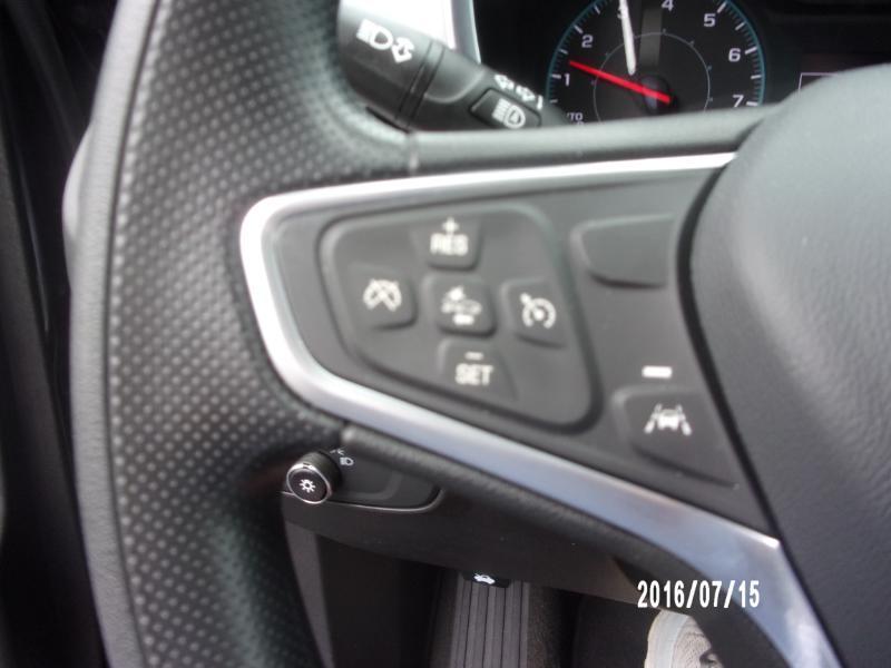 Chevrolet Equinox LS 2WD 2023