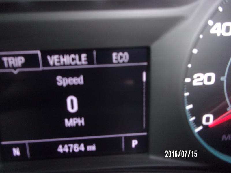 Chevrolet Equinox LS 2WD 2023
