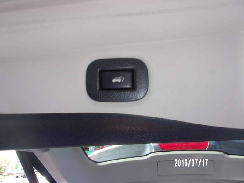 Nissan Rogue SL AWD 2017