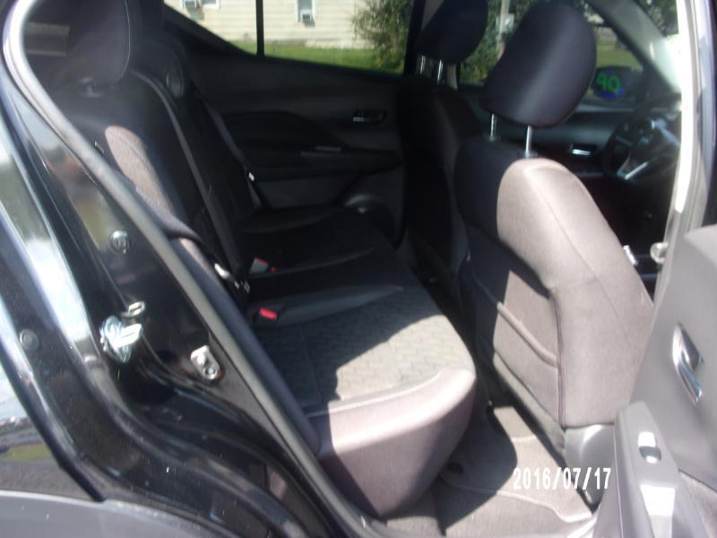 Nissan Kicks SV 2021