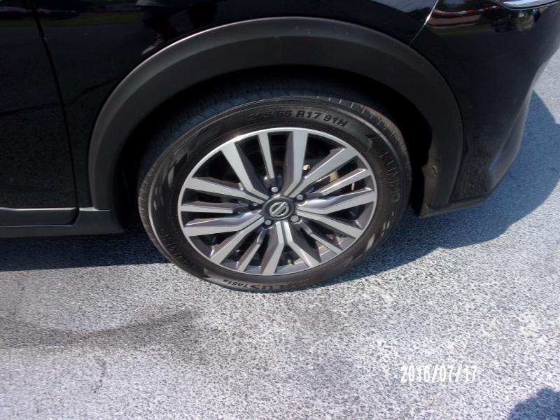 Nissan Kicks SV 2021