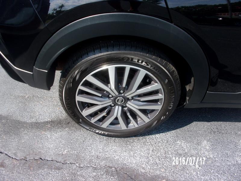 Nissan Kicks SV 2021