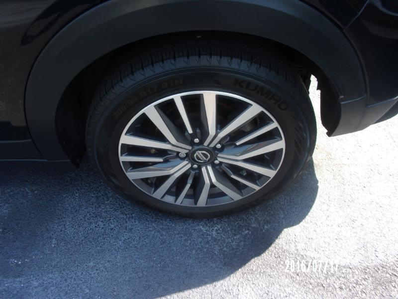 Nissan Kicks SV 2021