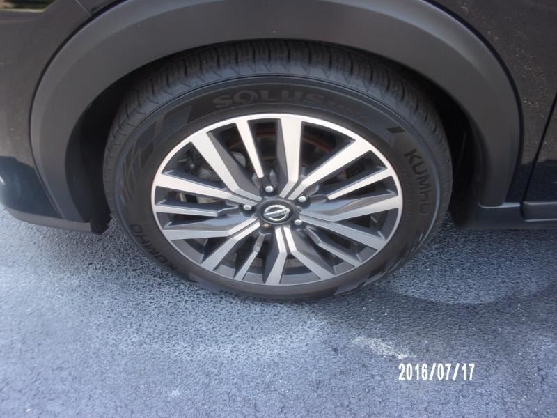 Nissan Kicks SV 2021