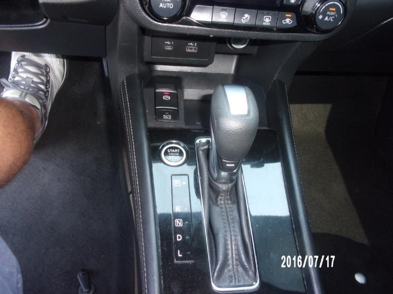 Nissan Kicks SV 2021