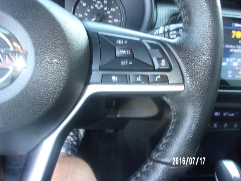 Nissan Kicks SV 2021