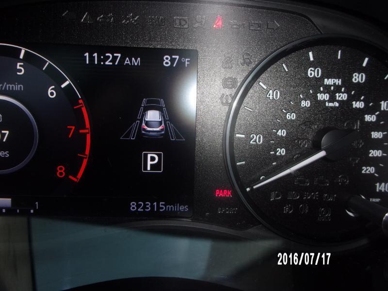 Nissan Kicks SV 2021