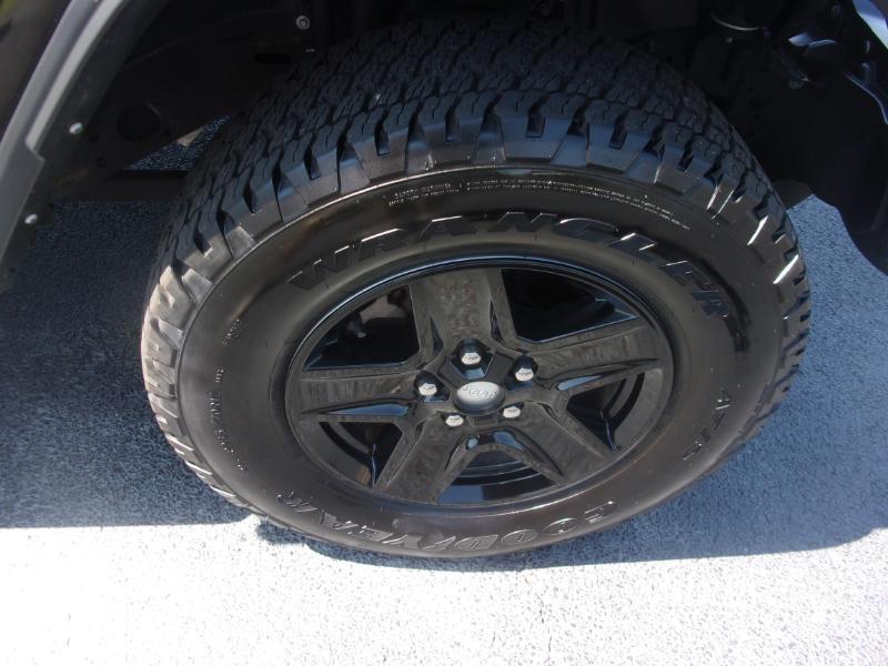 Jeep Gladiator Sport S 2022