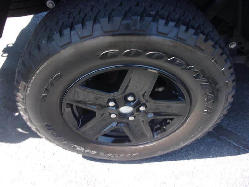 Jeep Gladiator Sport S 2022