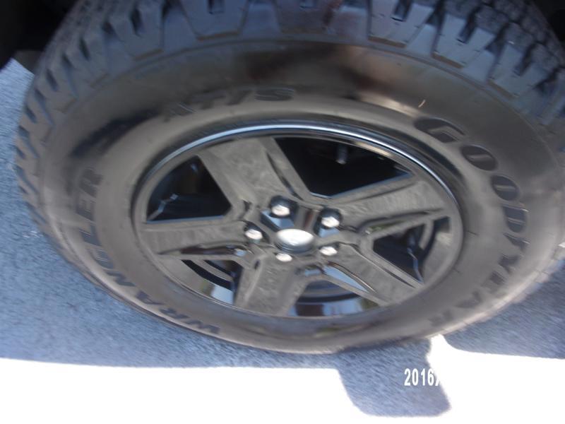 Jeep Gladiator Sport S 2022