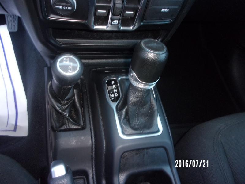 Jeep Gladiator Sport S 2022