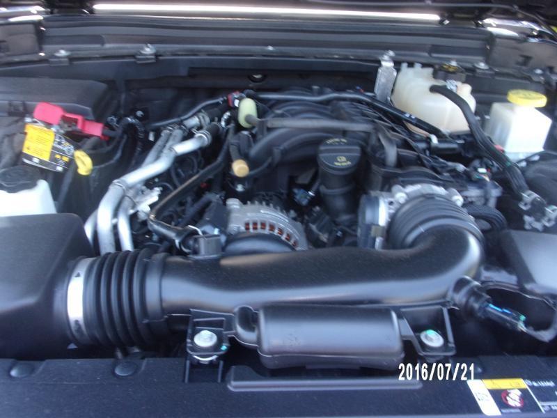 Jeep Gladiator Sport S 2022