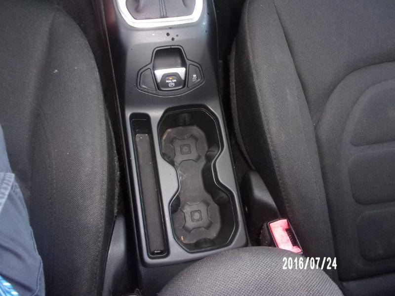 Jeep Renegade Latitude 2019