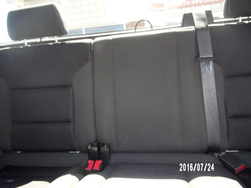 Chevrolet Silverado 1500 LT Double Cab 4WD 2016