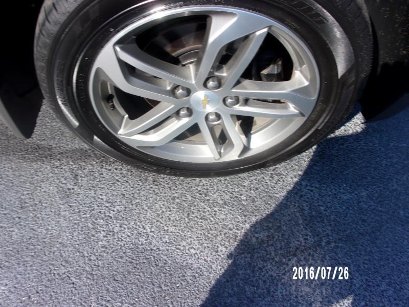 Chevrolet Equinox Premier 2WD 2017