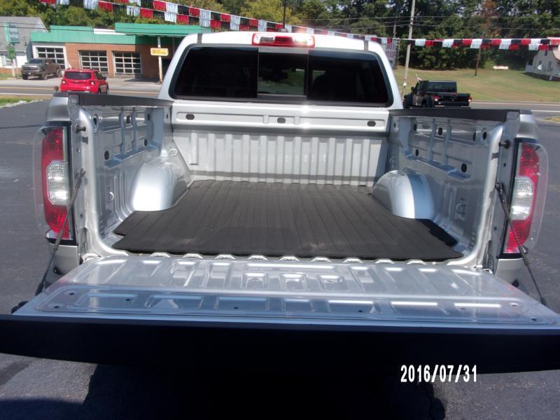 GMC Canyon SLE Crew Cab 4WD 2020