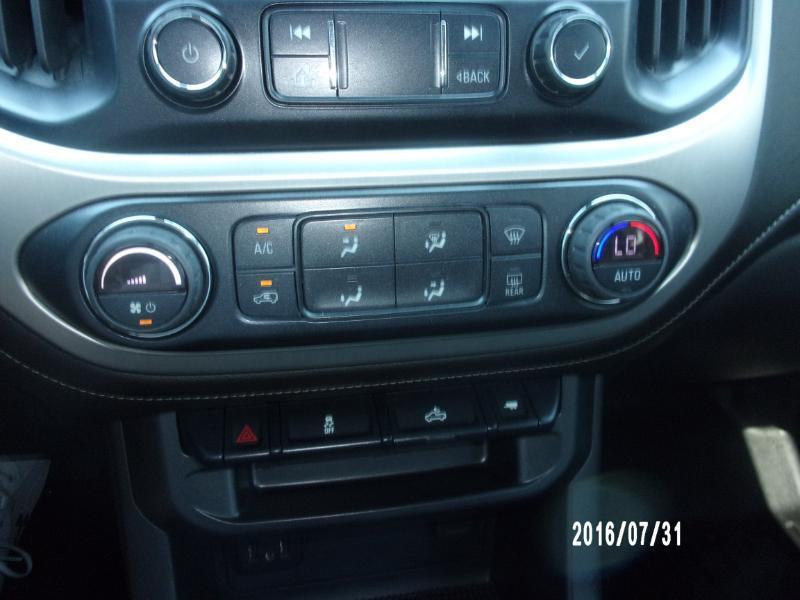 GMC Canyon SLE Crew Cab 4WD 2020
