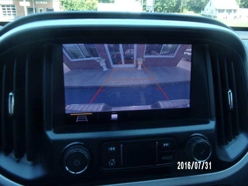 GMC Canyon SLE Crew Cab 4WD 2020