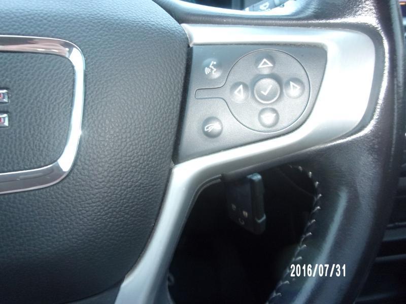 GMC Canyon SLE Crew Cab 4WD 2020