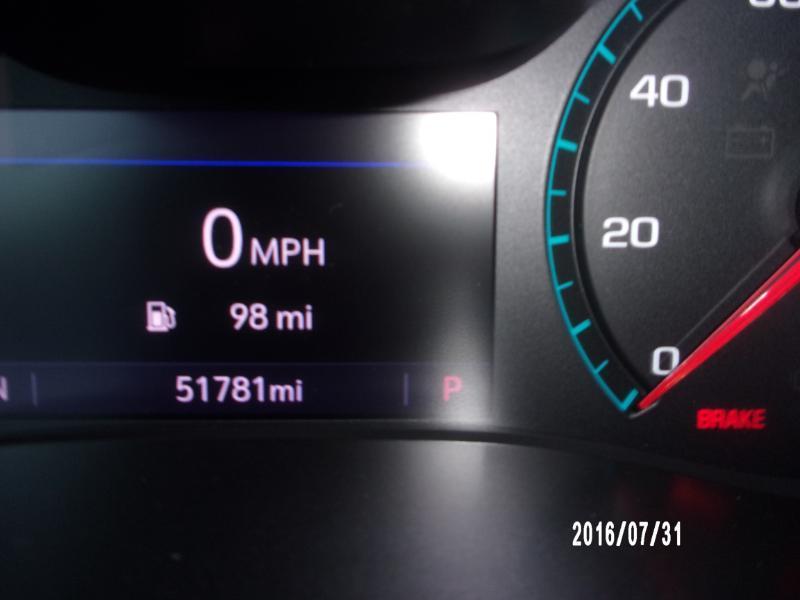 GMC Canyon SLE Crew Cab 4WD 2020