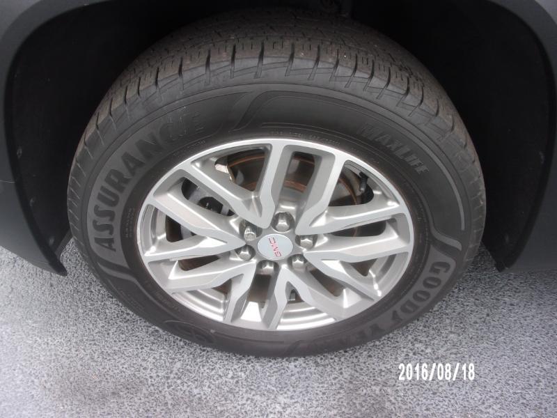 GMC Acadia SLE-2 FWD 2017