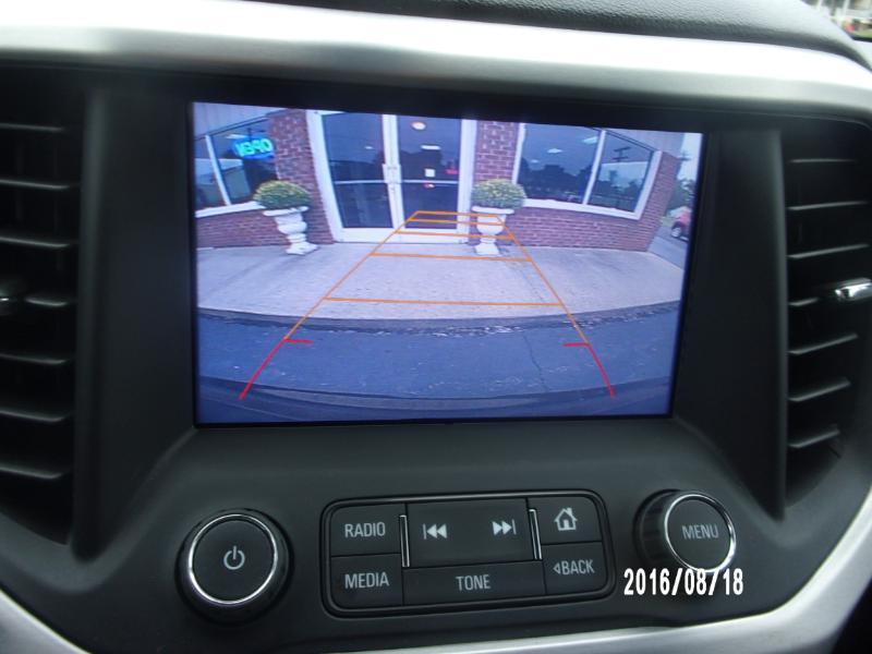 GMC Acadia SLE-2 FWD 2017