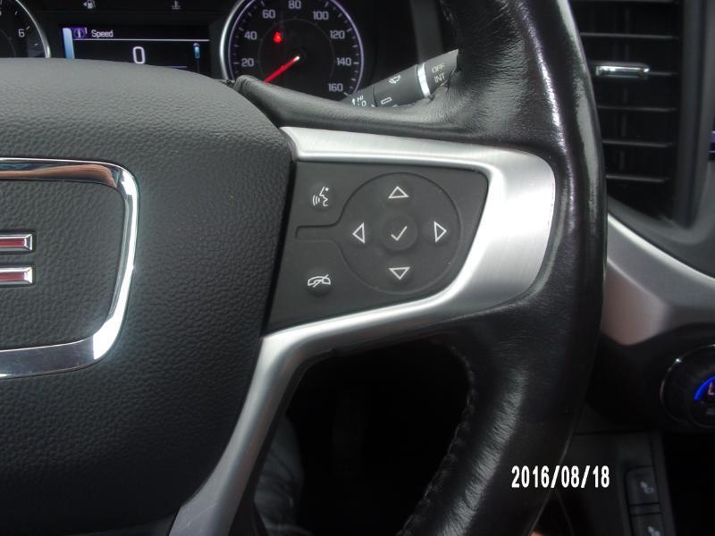GMC Acadia SLE-2 FWD 2017