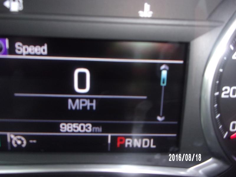 GMC Acadia SLE-2 FWD 2017
