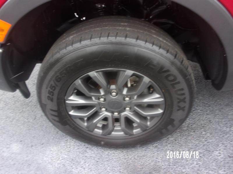 Ford Ranger XLT SuperCrew 4WD 2020