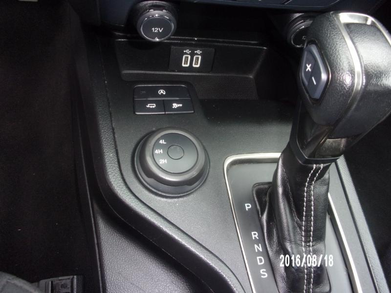 Ford Ranger XLT SuperCrew 4WD 2020