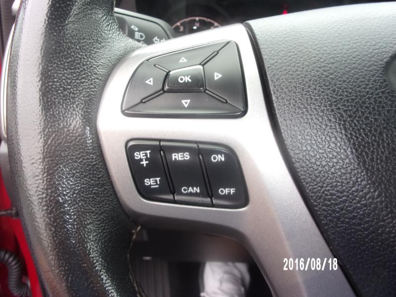 Ford Ranger XLT SuperCrew 4WD 2020