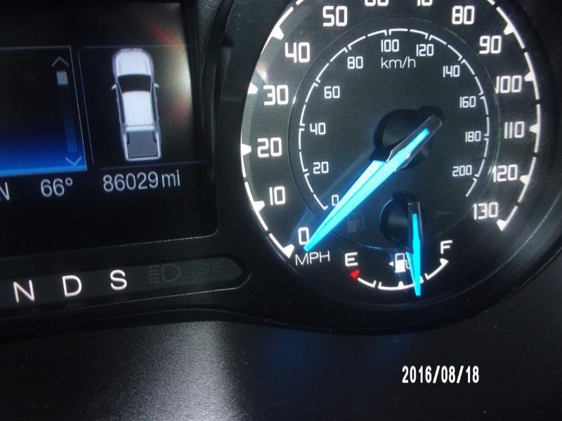Ford Ranger XLT SuperCrew 4WD 2020
