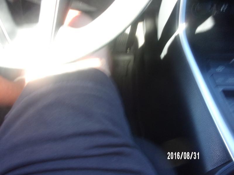 Toyota RAV4 LE 2019