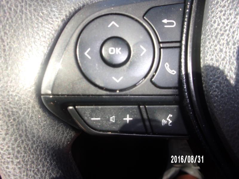 Toyota RAV4 LE 2019