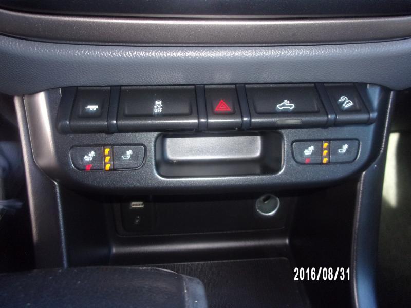 Chevrolet Colorado Z71 Crew Cab 4WD Long Box 2018