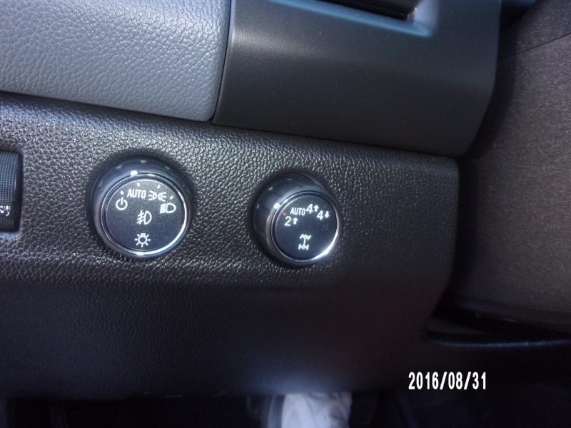 Chevrolet Colorado Z71 Crew Cab 4WD Long Box 2018
