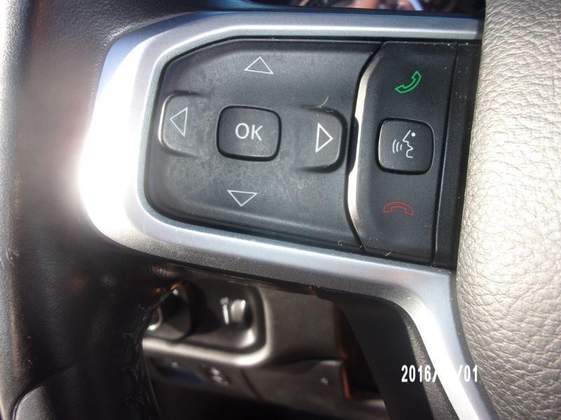 RAM 1500 Big Horn Crew Cab SWB 4WD 2020