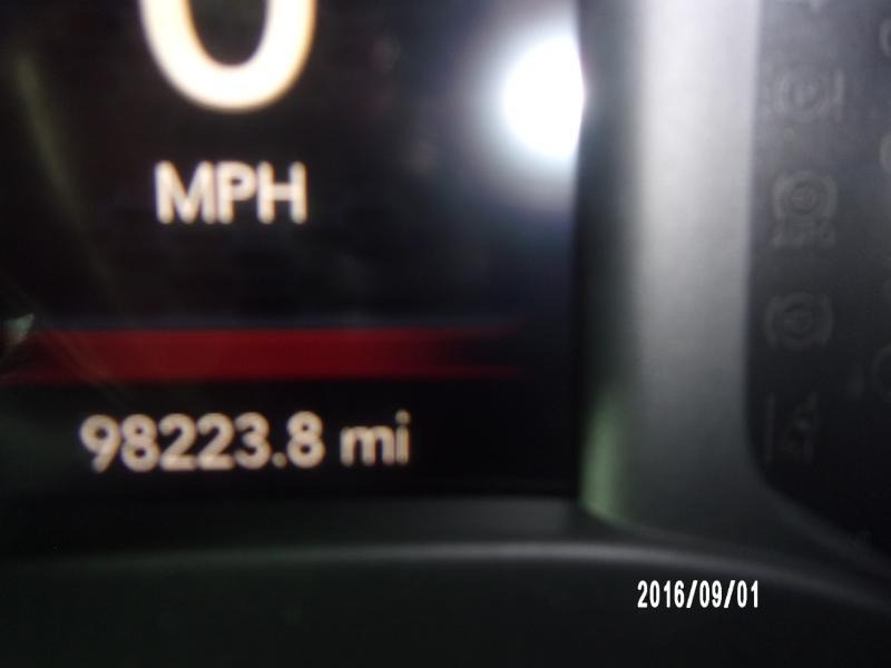 RAM 1500 Big Horn Crew Cab SWB 4WD 2020